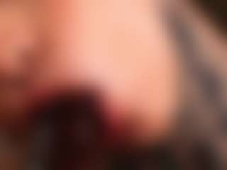 Alice Shazaham's Live Sex Cam Show