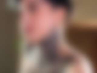 Alice Shazaham's Live Sex Cam Show