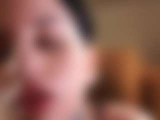 Alice Shazaham's Live Sex Cam Show