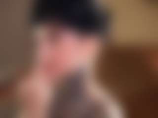 Alice Shazaham's Live Sex Cam Show