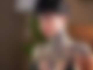 Alice Shazaham's Live Sex Cam Show