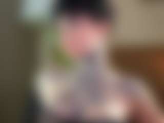 Alice Shazaham's Live Sex Cam Show