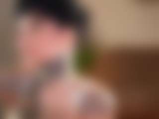 Alice Shazaham's Live Sex Cam Show
