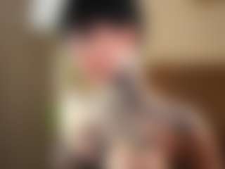 Alice Shazaham's Live Sex Cam Show
