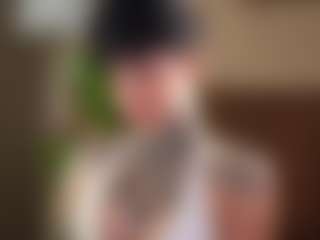 Alice Shazaham's Live Sex Cam Show