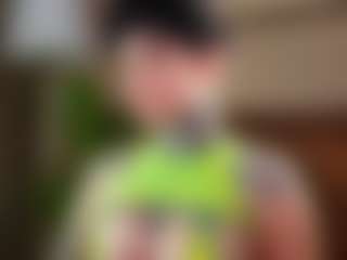 Alice Shazaham's Live Sex Cam Show