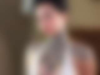 Alice Shazaham's Live Sex Cam Show