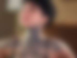 Alice Shazaham's Live Sex Cam Show
