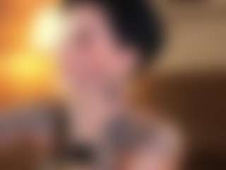 Alice Shazaham's Live Sex Cam Show