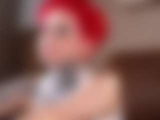 Alice Shazaham's Live Sex Cam Show