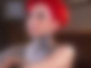 Live cam show with Alice Shazaham - Strip BBW on Streamer API