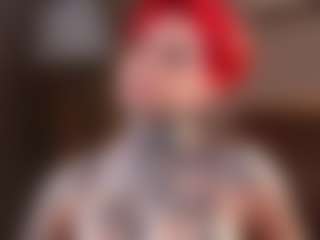Alice Shazahams Live-Sex-Cam-Show