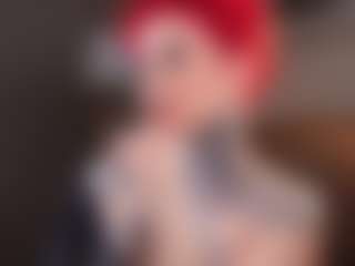 Show de Sexo ao Vivo na Câmera de Alice Shazaham
