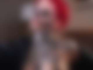 Alice Shazaham's Live Sex Cam Show