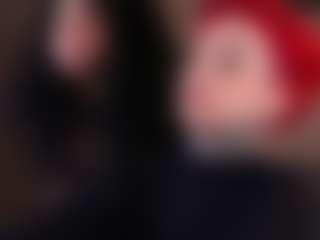 Cam Show en direct de Alice Shazaham