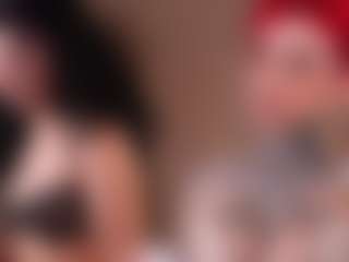 Show in cam erotica live di Alice Shazaham