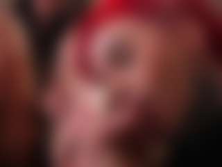Show de Sexo ao Vivo na Câmera de Alice Shazaham