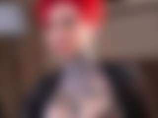 Cam Show en direct de Alice Shazaham