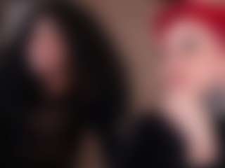 Alice Shazahams Live-Sex-Cam-Show