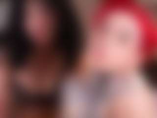 Show de Sexo ao Vivo na Câmera de Alice Shazaham