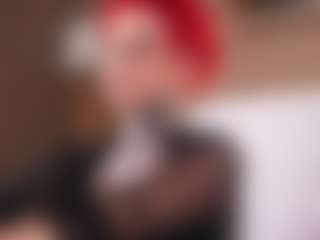 Cam Show en direct de Alice Shazaham