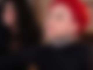 Cam Show en direct de Alice Shazaham