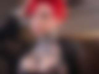Live-sekscamshow van Alice Shazaham