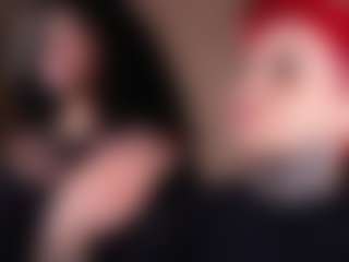 Cam Show en direct de Alice Shazaham