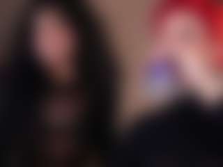 Cam Show en direct de Alice Shazaham