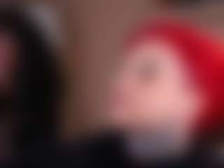 Seks show na żywo z Alice Shazaham