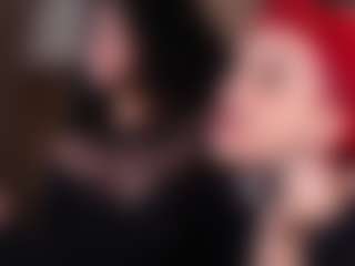 Cam Show en direct de Alice Shazaham