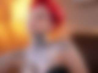 Live cam show with Alice Shazaham - Ride on crypto-cams