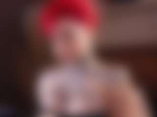 Alice Shazaham's Live Sex Cam Show