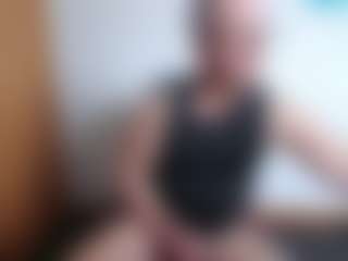 bigballau's Live Sex Cam Show