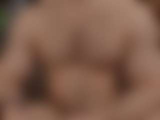 Live cam show with Model-Mike - Mustache on Camiplay Live