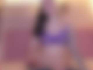 stefaagomez's Live Sex Cam Show