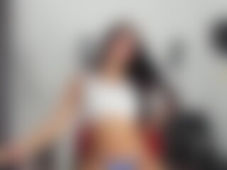 teresa's Live Sex Cam Show