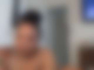 Elegance's Live Sex Cam Show