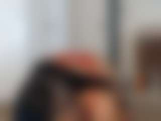 Elegance's Live Sex Cam Show