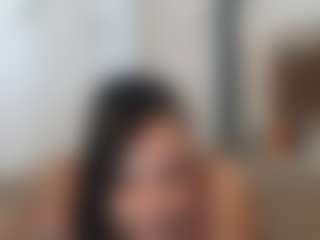 Elegance's Live Sex Cam Show