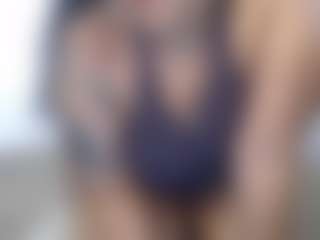 Elegance's Live Sex Cam Show