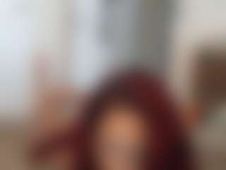 Elegance's Live Sex Cam Show