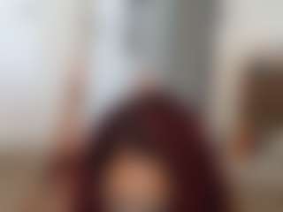 Elegance's Live Sex Cam Show