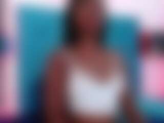 melisa's Live Sex Cam Show