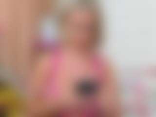 Anna's Live Sex Cam Show