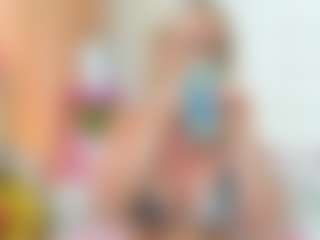 Anna's Live Sex Cam Show
