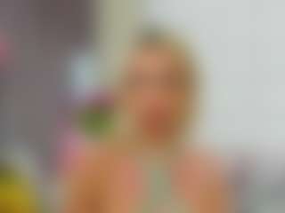 Anna's Live Sex Cam Show