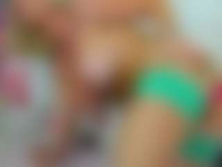 Anna's Live Sex Cam Show