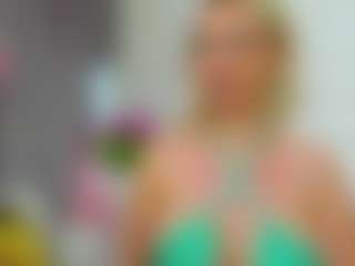 Anna's Live Sex Cam Show