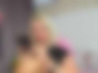 Anna's Live Sex Cam Show